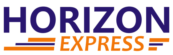 Horizon Express Group Logo